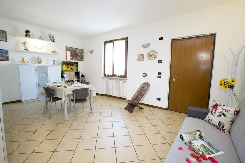 Apartamento Residenza Vittoria