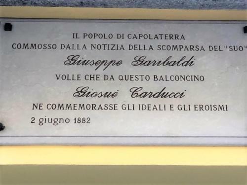 Apartamento Desenzanoloft "molto Bene" Di Giosue'carducci