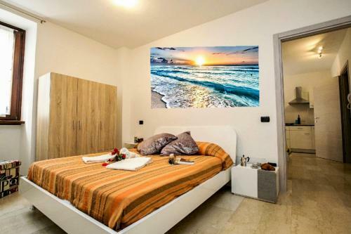 Apartamento Desenzanoloft "molto Bene" Di Giosue'carducci