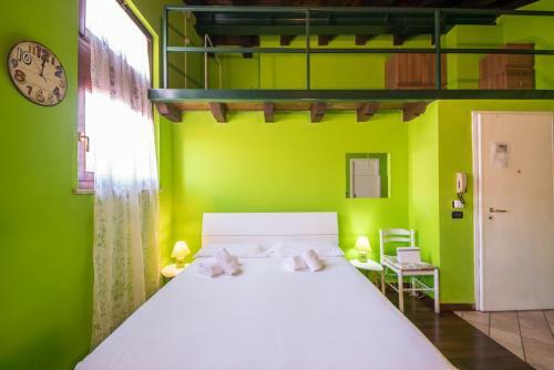 Apartamento Garda Appartamenti Desenzano - Carducci City Centre