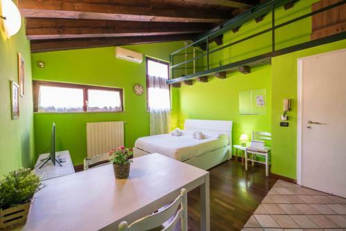 Apartamento Garda Appartamenti Desenzano - Carducci City Centre