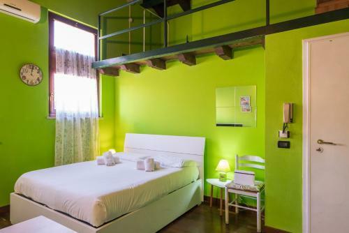 Apartamento Garda Appartamenti Desenzano - Carducci City Centre