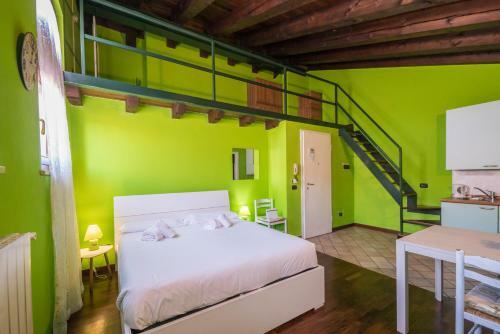 Apartamento Garda Appartamenti Desenzano - Carducci City Centre
