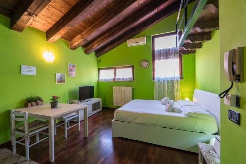 Apartamento Garda Appartamenti Desenzano - Carducci City Centre