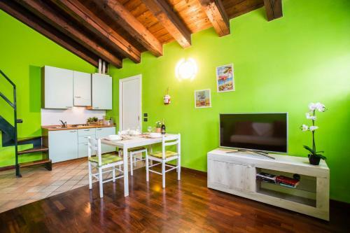 Apartamento Garda Appartamenti Desenzano - Carducci City Centre