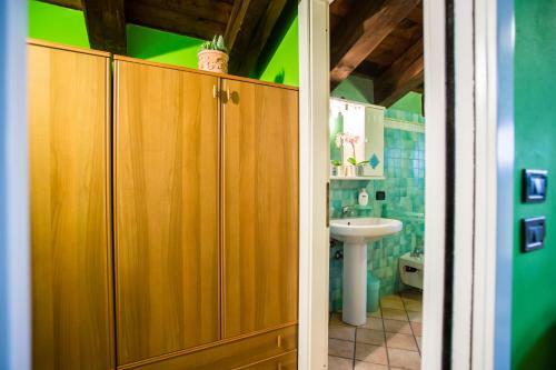 Apartamento Garda Appartamenti Desenzano - Carducci City Centre