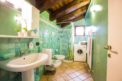 Apartamento Garda Appartamenti Desenzano - Carducci City Centre