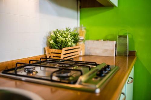 Apartamento Garda Appartamenti Desenzano - Carducci City Centre