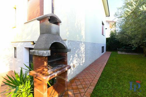 Villa Desenzanoloft Palm Garda Beach