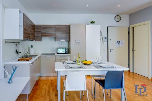 Apartamento Desenzanoloft Blue Eyes