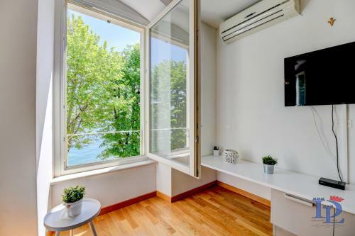 Apartamento Desenzanoloft Blue Eyes