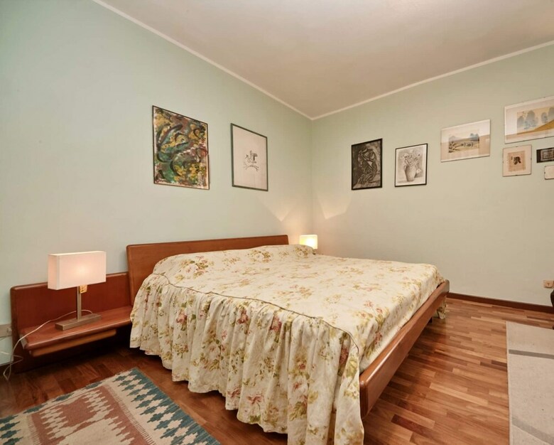 Apartamento Country House