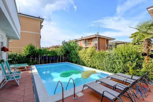 Apartamento Desenzanoloft Casa Annamaria