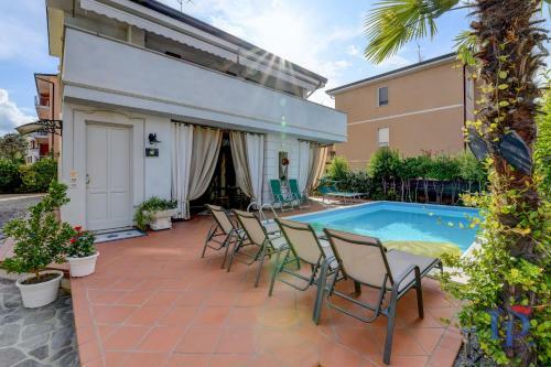 Apartamento Desenzanoloft Casa Annamaria