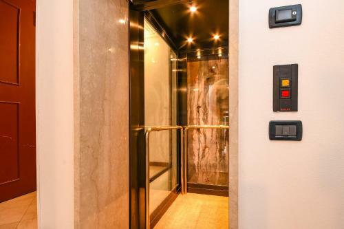 Apartamento Desenzanoloft Yellow