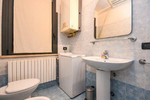 Apartamento Desenzanoloft Yellow