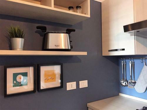 Apartamento Desenzanoloft Le Chateau De Margot