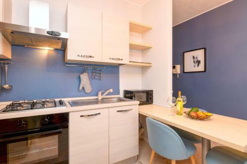 Apartamento Desenzanoloft Le Chateau De Margot