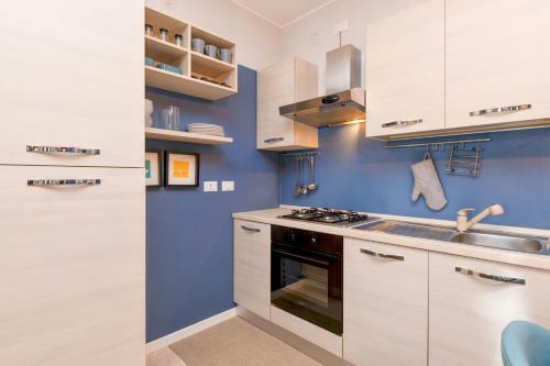 Apartamento Desenzanoloft Le Chateau De Margot