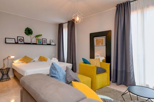 Apartamento Desenzanoloft Le Chateau De Margot