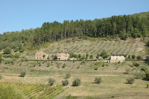 Dicomano Apartment Sleeps 6 Pool