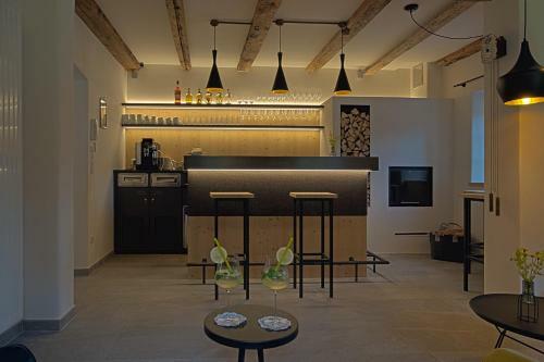 Hotel Natura Boutique Chalet Wellness Spa