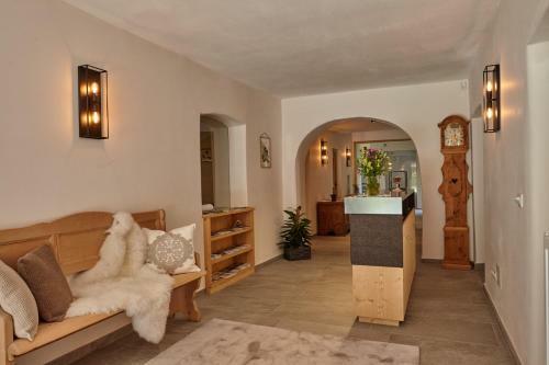 Hotel Natura Boutique Chalet Wellness Spa