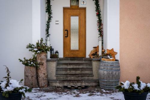 Apartments & Relax Greta
