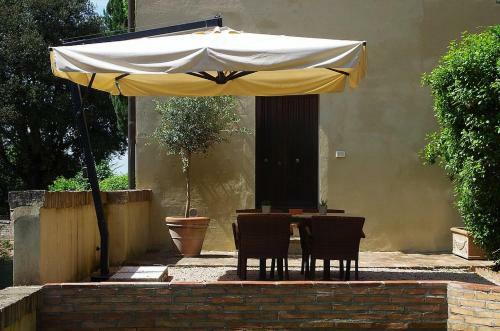 Dolciano Villa Sleeps 4 Pool Wifi