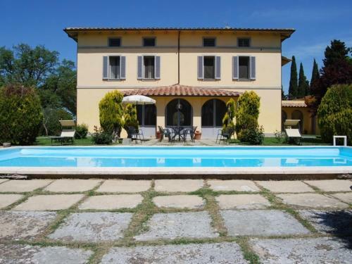 Porto Villa Sleeps 15 Pool Wifi