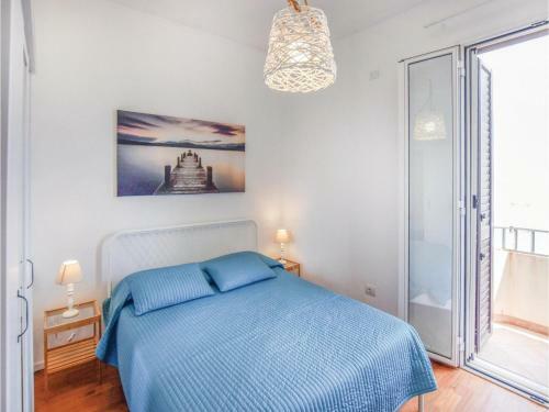 Apartamentos Donnalina Balcony