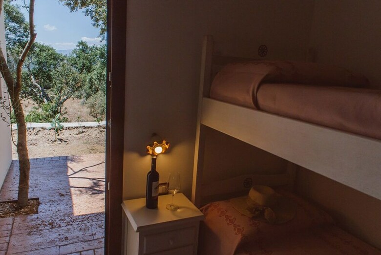 Hotel Barbagia
