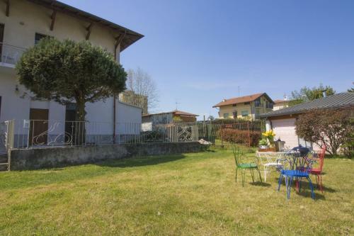 Apartamento La Corte Sul Lago