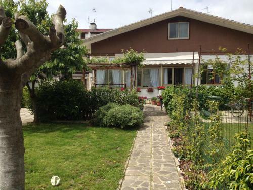 B&B Vali Chalet