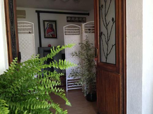 B&B Vali Chalet