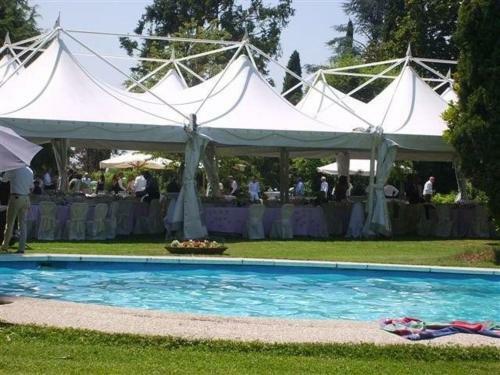 Borgo Mestre Villa Sleeps 8 Pool Wifi