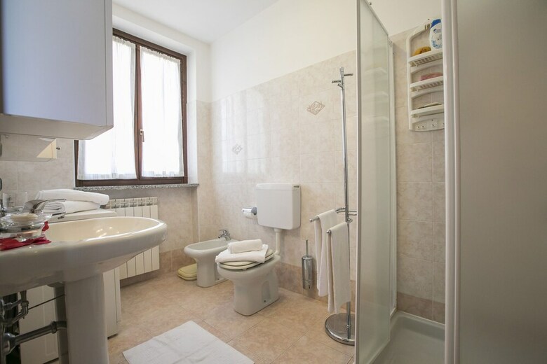 Apartamento Casa Margherita