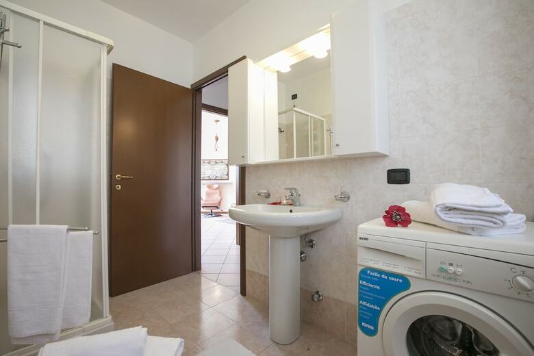 Apartamento Casa Margherita