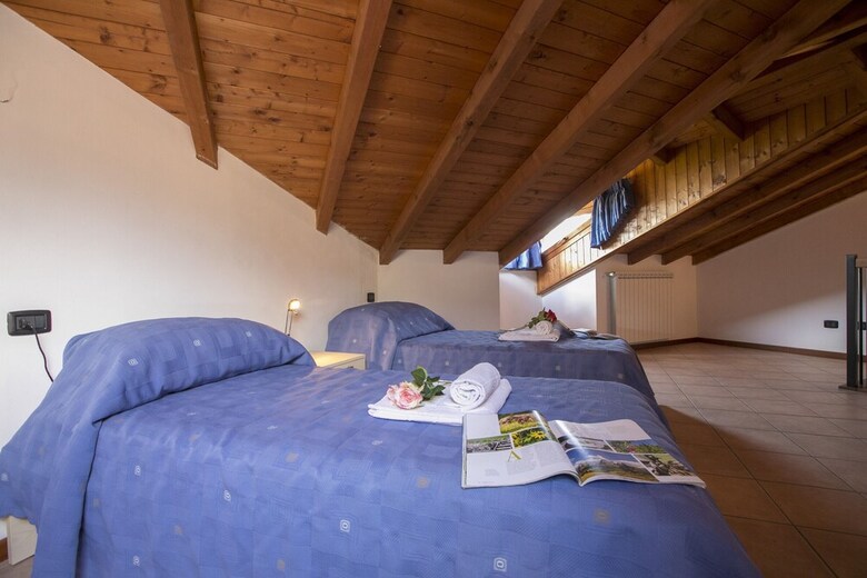 Apartamento Casa Margherita