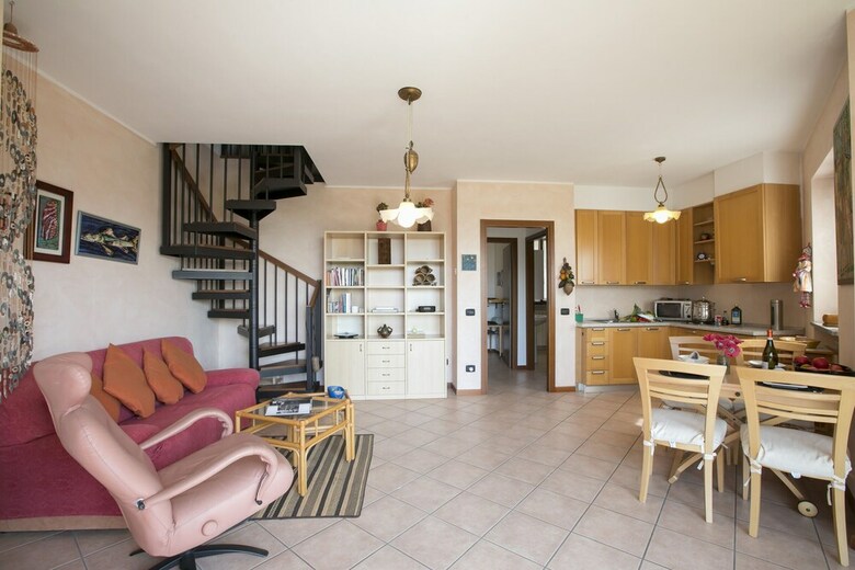 Apartamento Casa Margherita