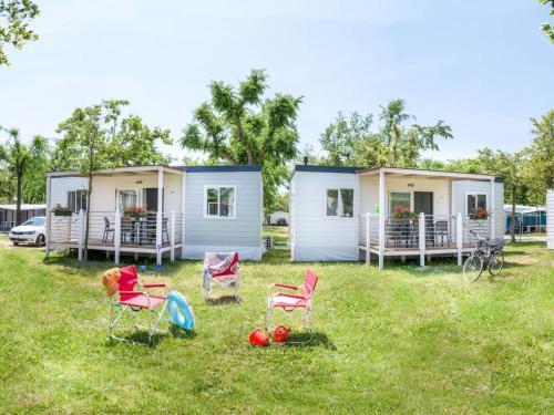 Ferienwohnung Caorle 604s