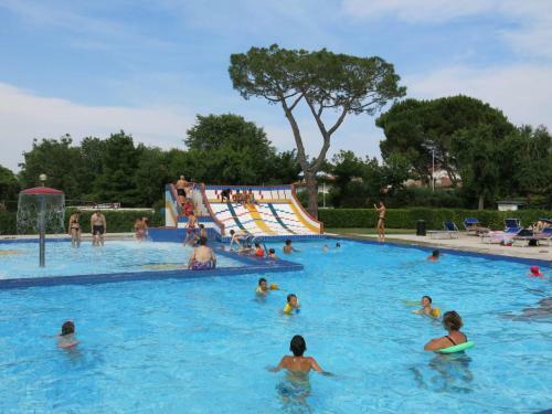Ferienwohnung Caorle 604s
