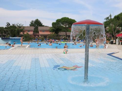 Ferienwohnung Caorle 604s