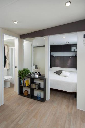Ferienwohnung Caorle 604s