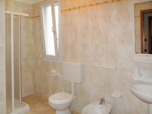 Apartamento Residence Robinia 433s