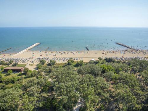 Apartamento Residence Robinia 433s