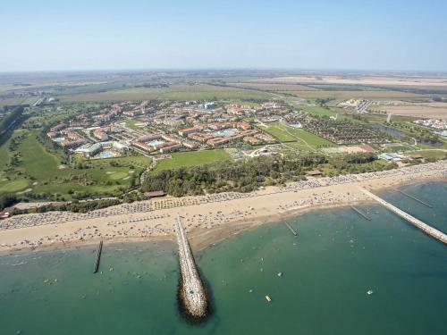 Apartamento Residence Robinia 433s