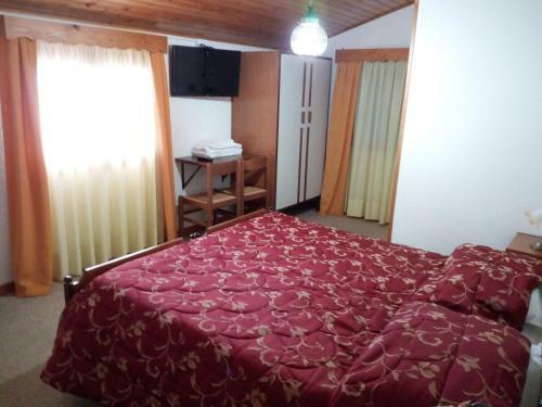 Hotel Albergo Al Pino