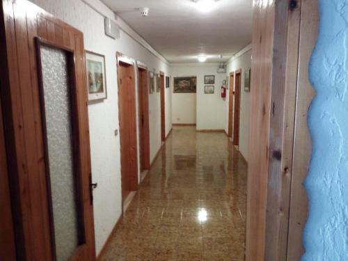 Hotel Albergo Al Pino