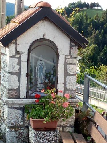 Hotel Albergo Al Pino